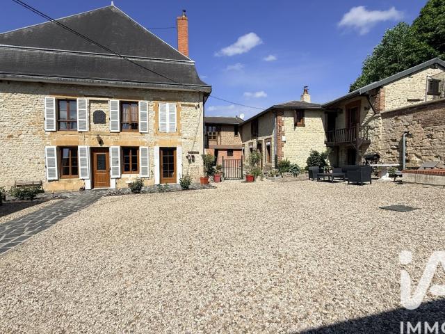 Château 15 pièces 471 m²