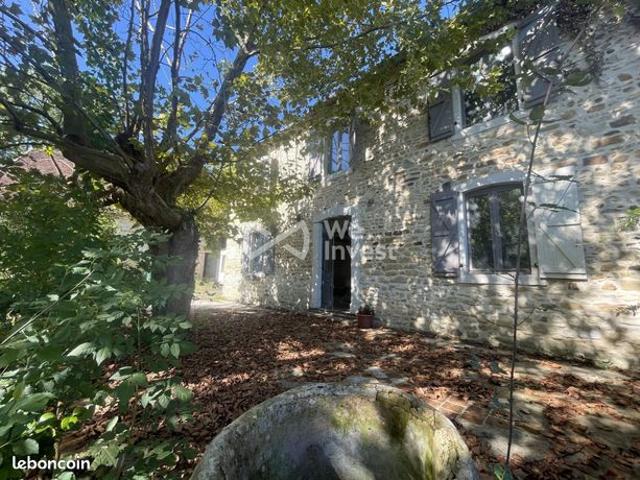 Maison 15 pièces 477 m²