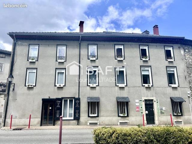 Maison 15 pièces 485 m²
