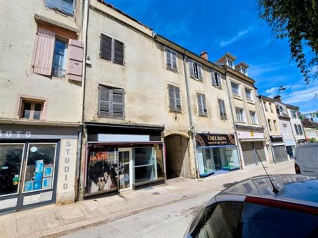 Maison 15 pièces 400 m²