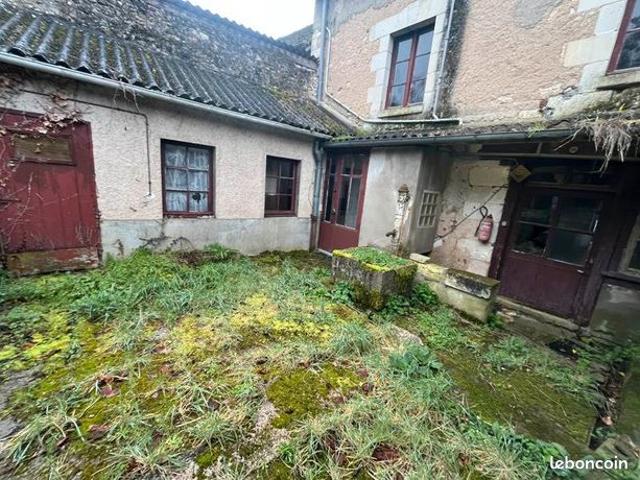 Maison 15 pièces 420 m²