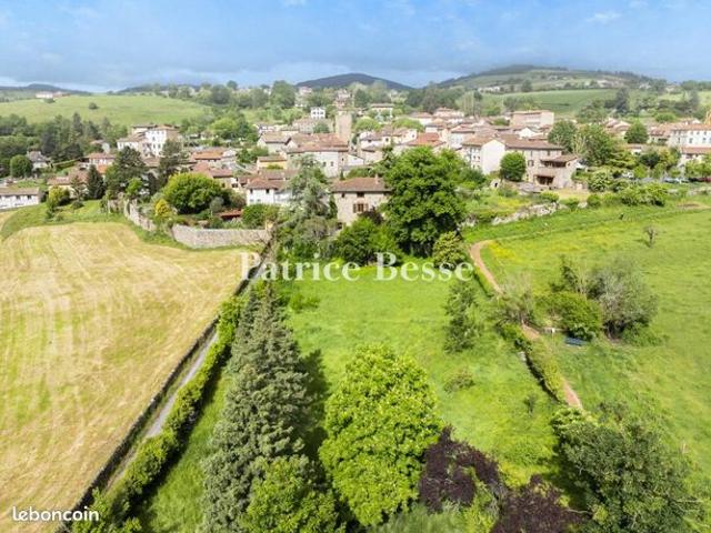 Maison 15 pièces 424 m²