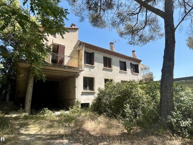 Maison 15 pièces 430 m²