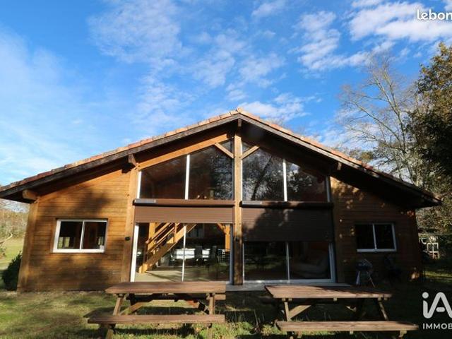 Maison 15 pièces 430 m²