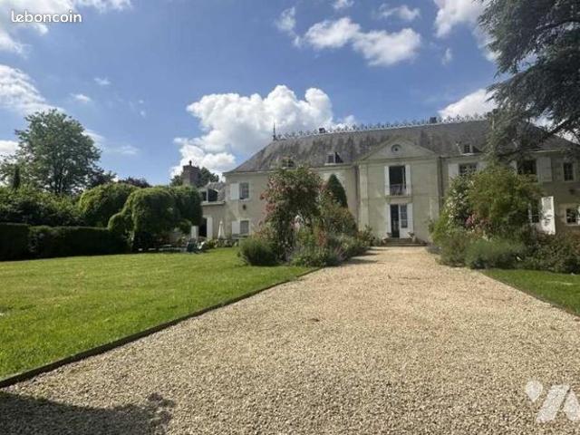 Maison 15 pièces 430 m²