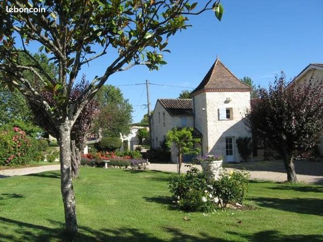 Maison 15 pièces 558 m²