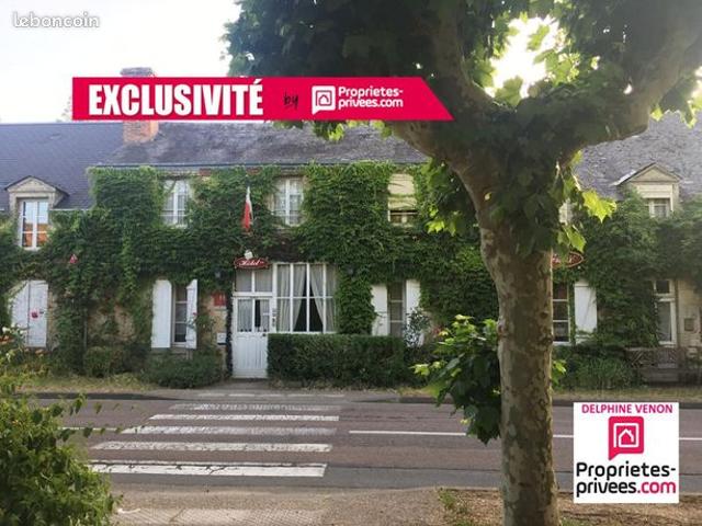 Maison 15 pièces 571 m²