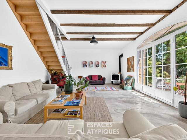 Maison 15 pièces 590 m²