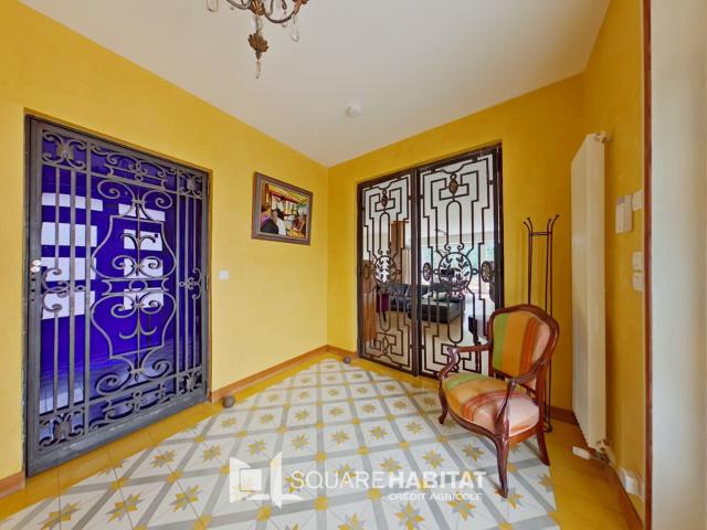 Maison 15 pièces 505 m²