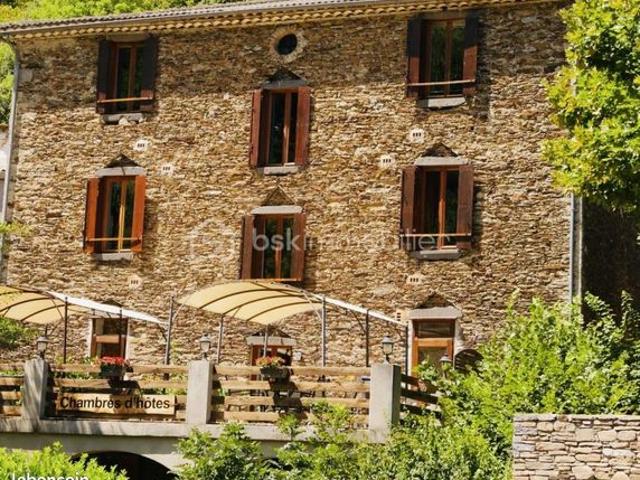 Maison 15 pièces 508 m²