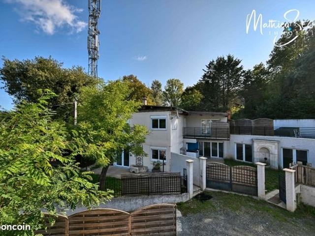 Maison 15 pièces 510 m²