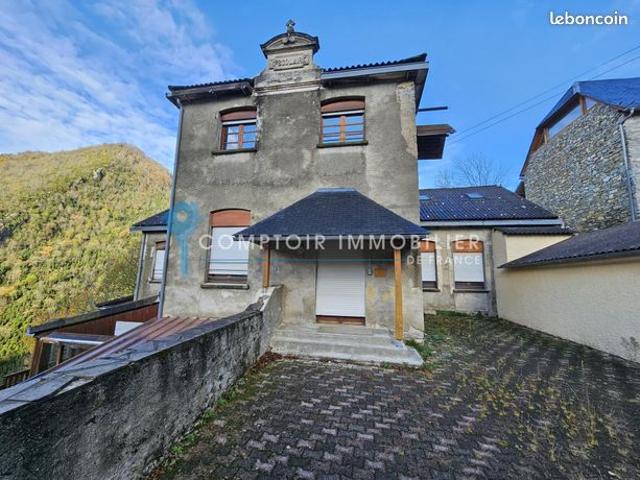Maison 15 pièces 520 m²
