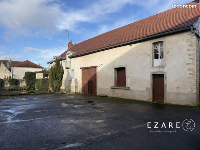 Maison 15 pièces 650 m²