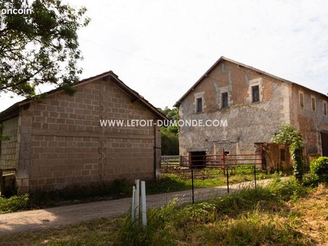 Maison 15 pièces 624 m²