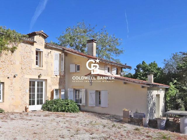 Maison 15 pièces 772 m²