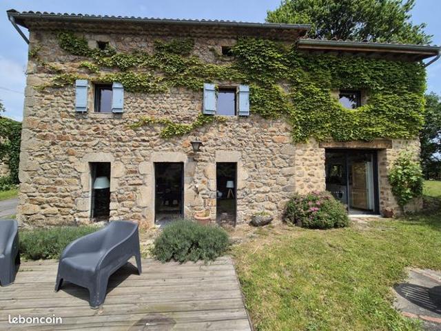 Maison 15 pièces 96 m²