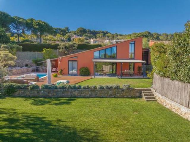 Maison 164 m2 MOUGINS