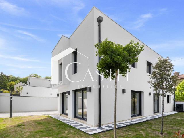 Maison 164 m2 Orgeval