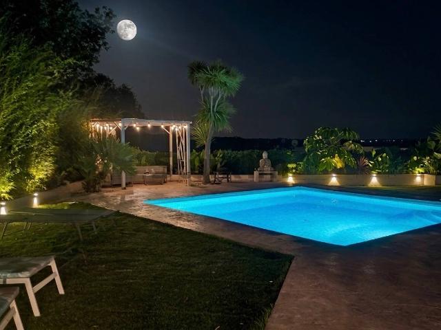 Maison 164 m2 Asperes