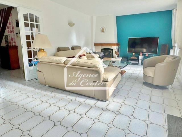 Maison 164 m2 Cachan