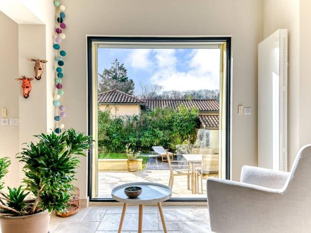 Maison 164 m2 Caluire et Cuire