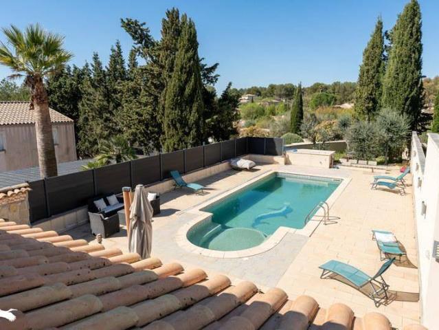 Maison 164 m2 Castelnau le Lez