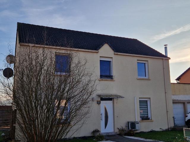 Maison 164 m2 Forbach