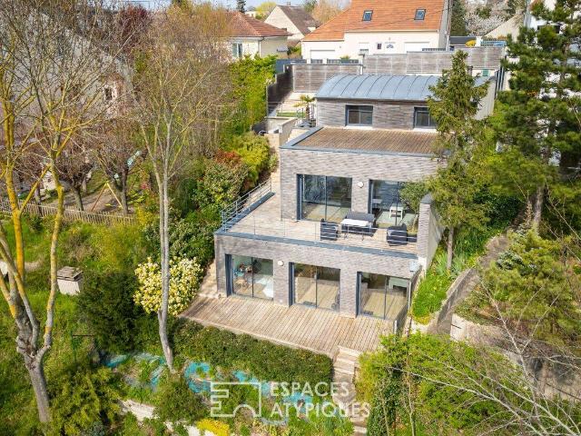 Maison 164 m2 Herblay sur Seine