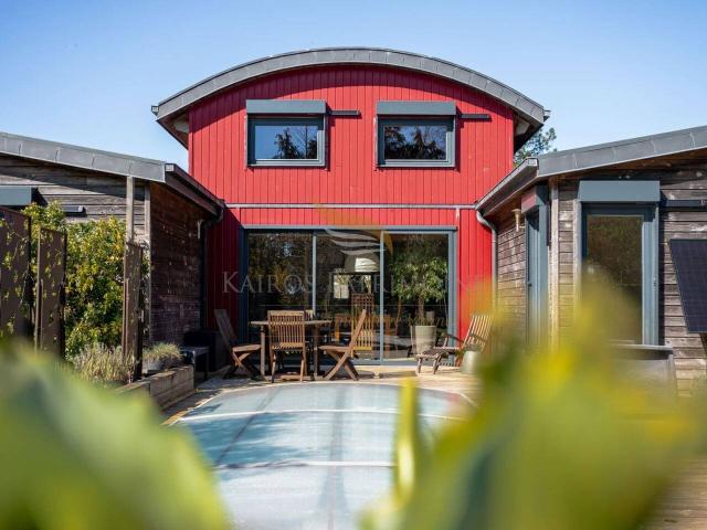 Maison 164 m2 Plumergat