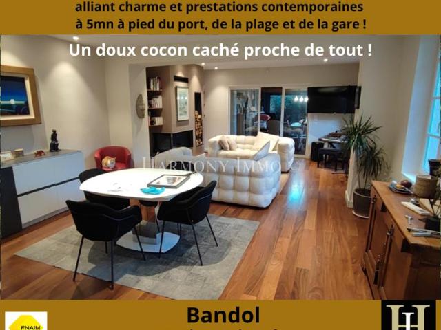 Maison 164 m2 6 pièces