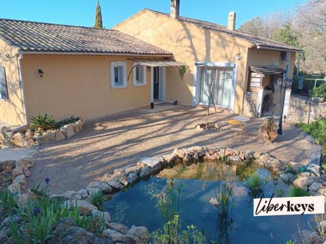 Maison 164 m2 6 pièces