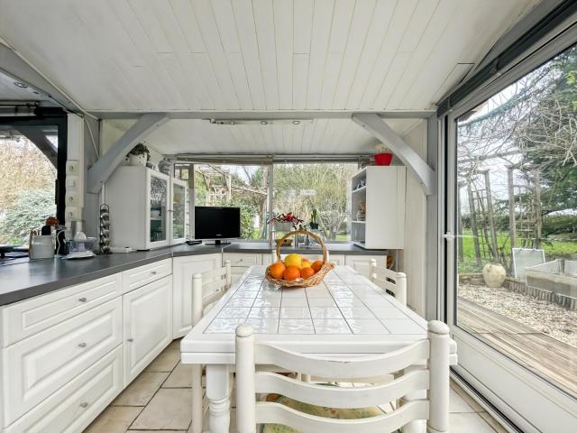 Maison 164 m² – 5 ch
