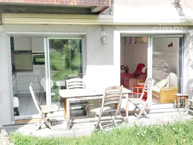 Maison 164 m²