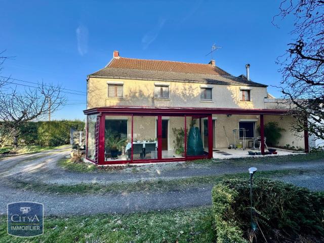 Maison 164 m²