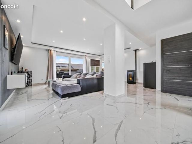 Maison 164 m² Amanvillers