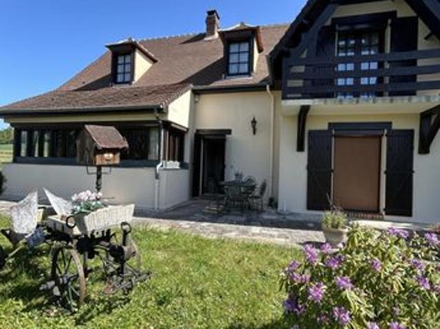 Maison 164 m² BLAINCOURT LES PRECY