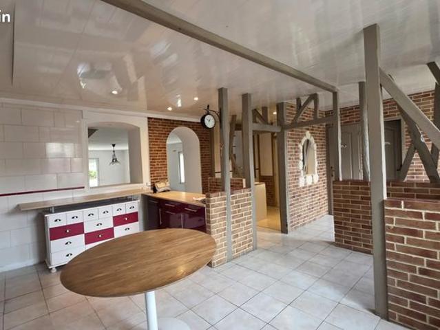 Maison 164 m² Fouquenies
