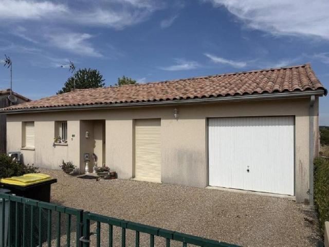Maison