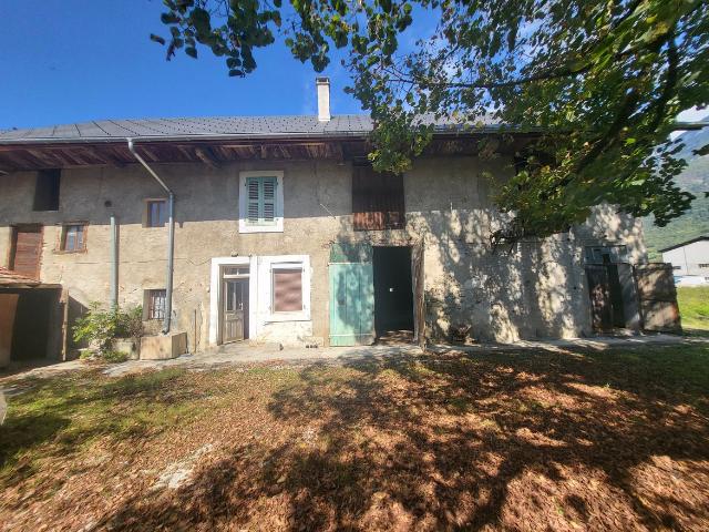 Maison 165 m2 mery