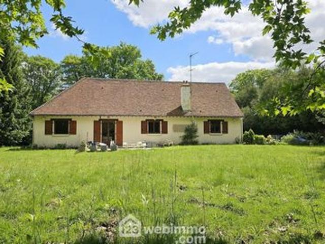 Maison 165 m2 noisy sur ecole