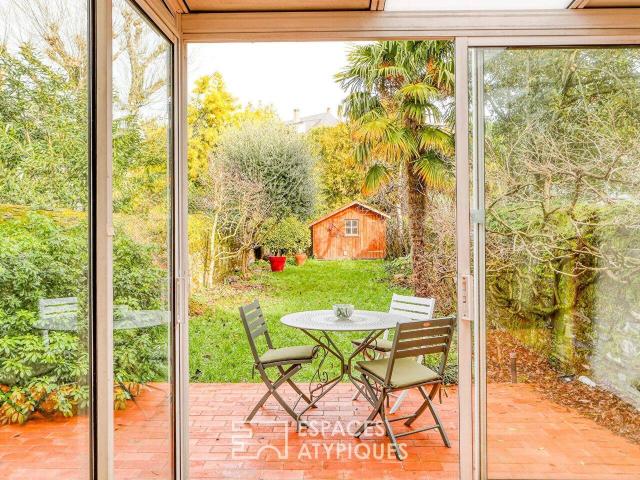 Maison 165 m2 Angers