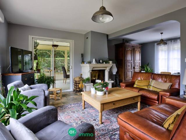 Maison 165 m2 Angers