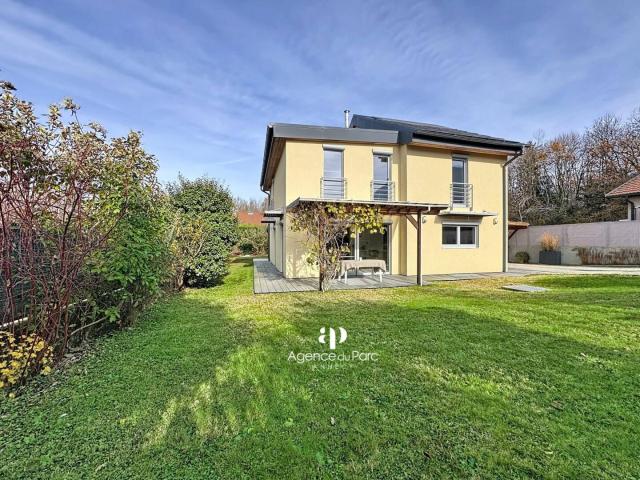 Maison 165 m2 Annecy