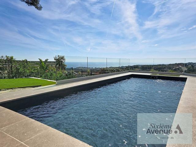 Maison 165 m2 Bandol