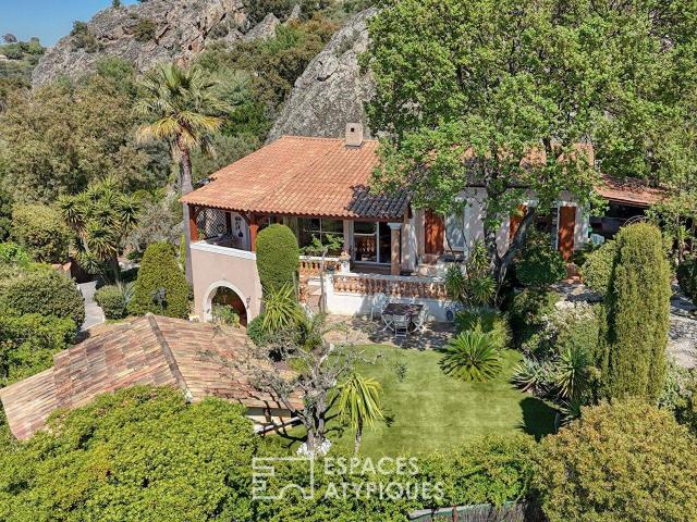Maison 165 m2 Hyeres