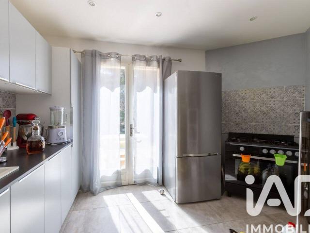 Maison 165 m2 Jouques