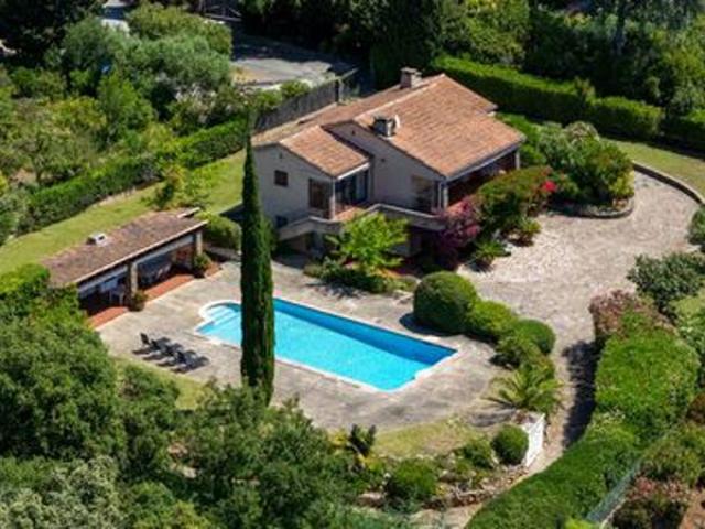 Maison 165 m2 LA CROIX VALMER
