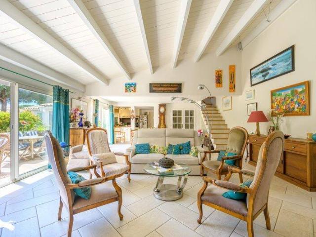 Maison 165 m2 La Flotte