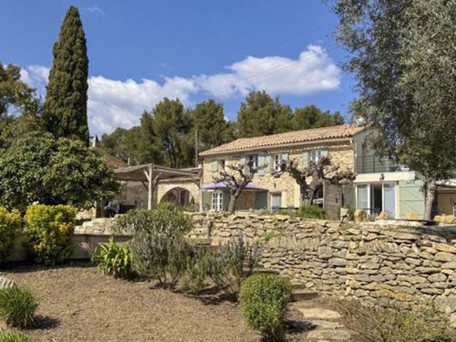 Maison 165 m2 LE CASTELLET