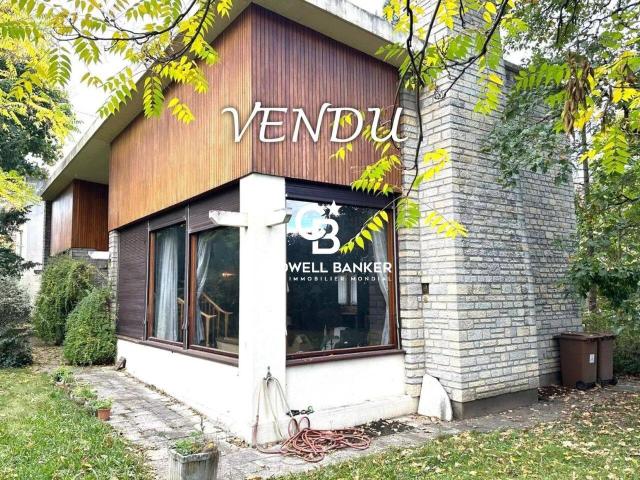 Maison 165 m2 Le Vésinet